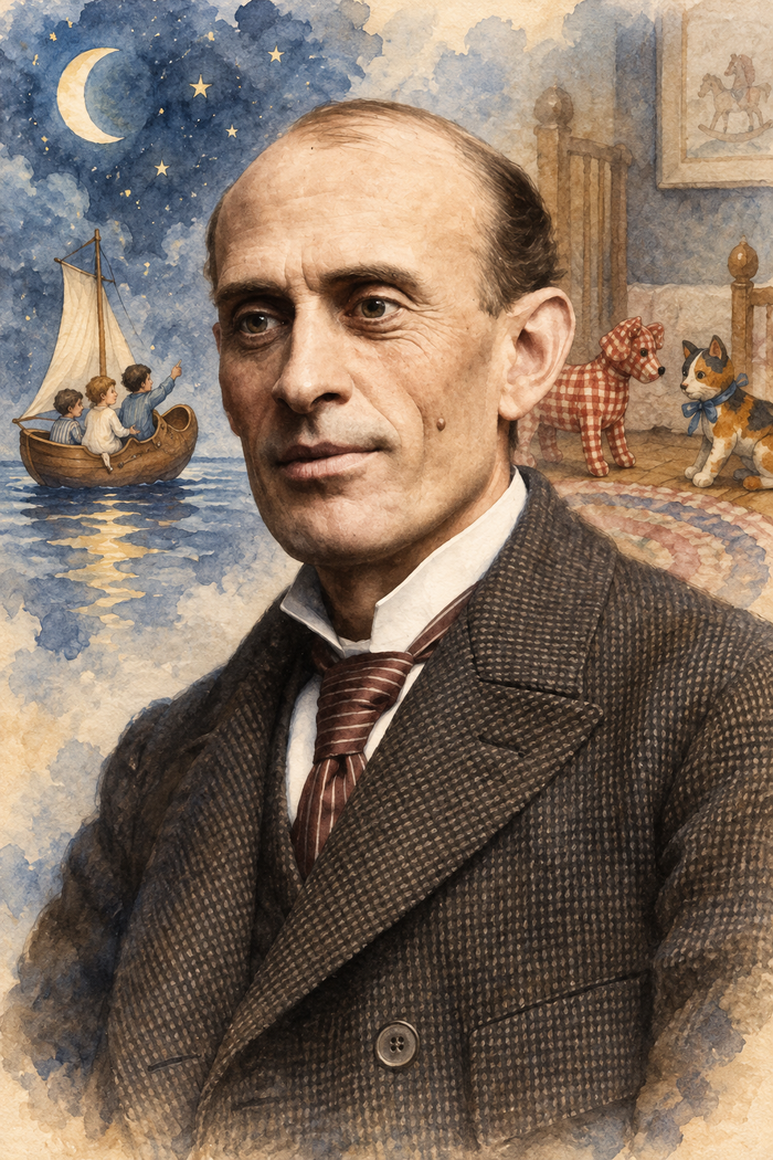 Eugene Field