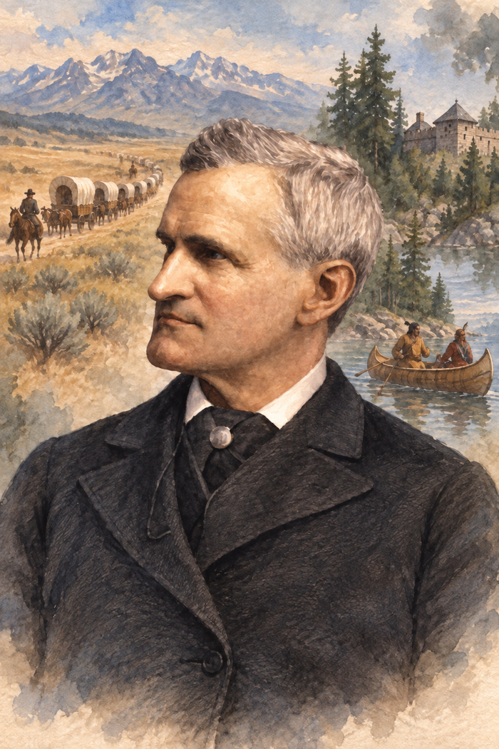 Francis Parkman