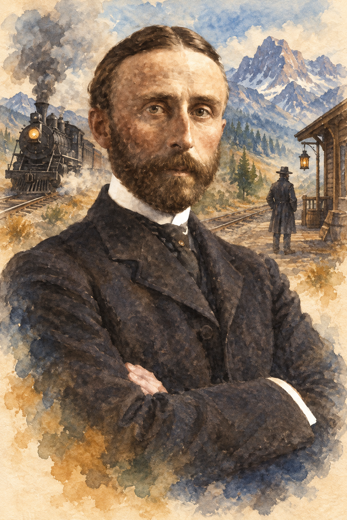 Frank H. Spearman