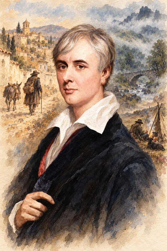 George Borrow