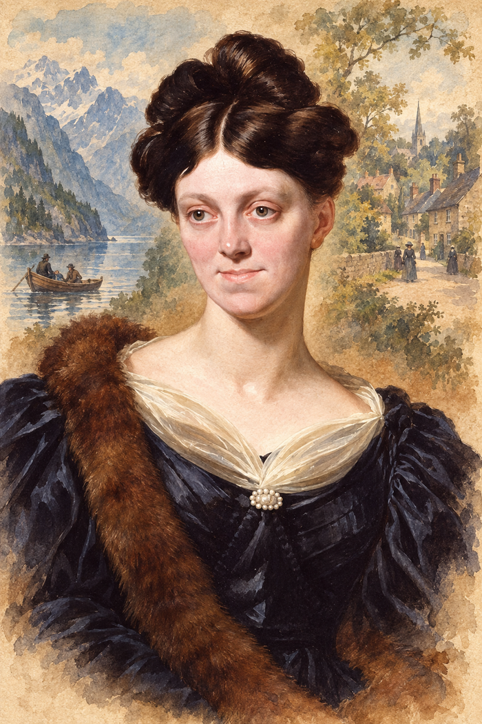 Harriet Martineau