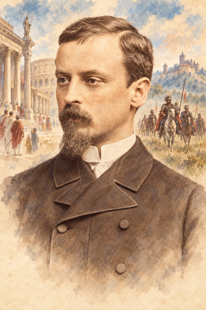 Henryk Sienkiewicz