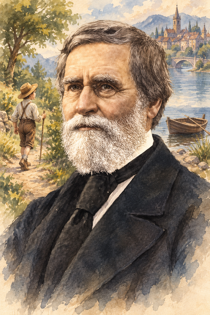 Jacob Abbott