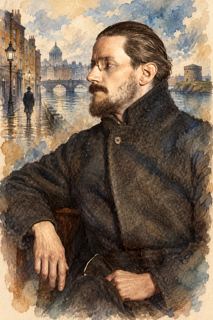James Joyce