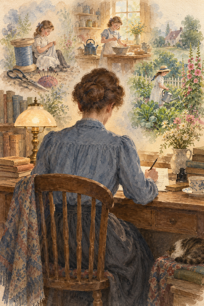 Jane Eayre Fryer
