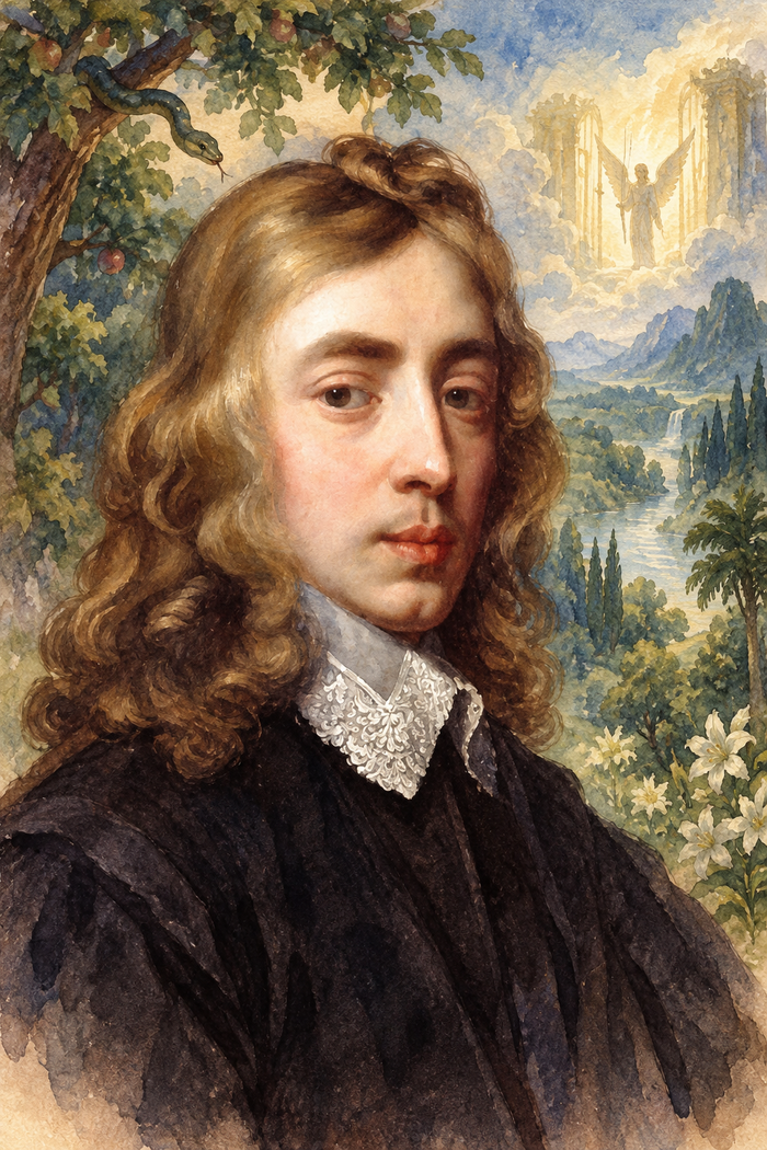 John Milton