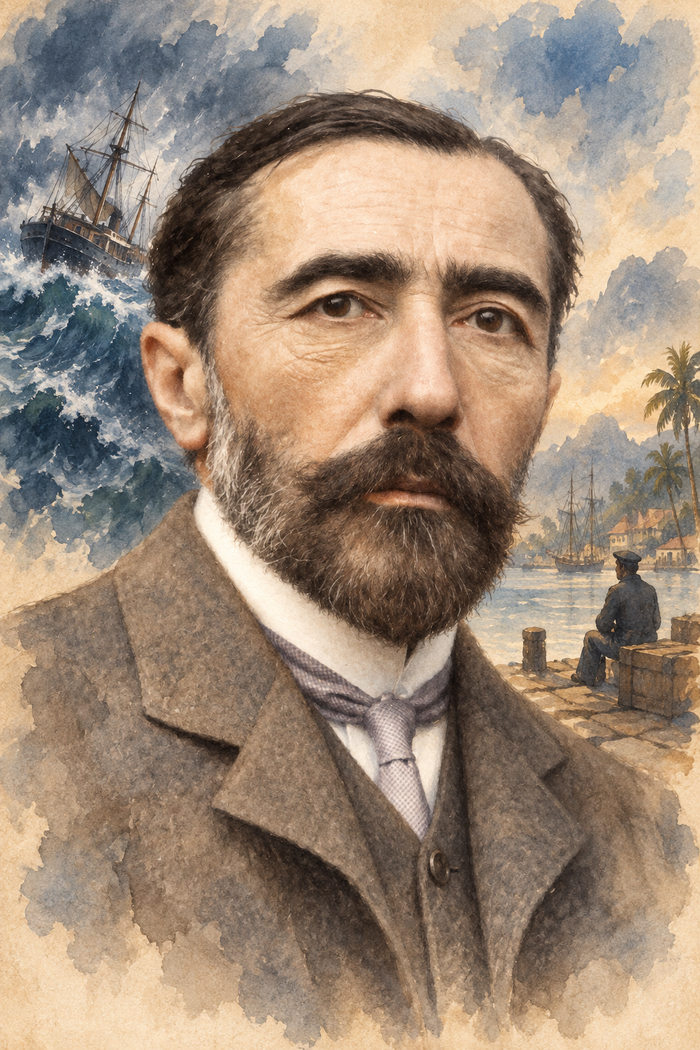 Joseph Conrad