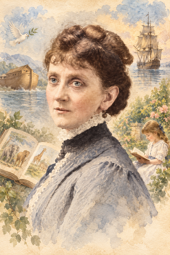 Josephine Pollard