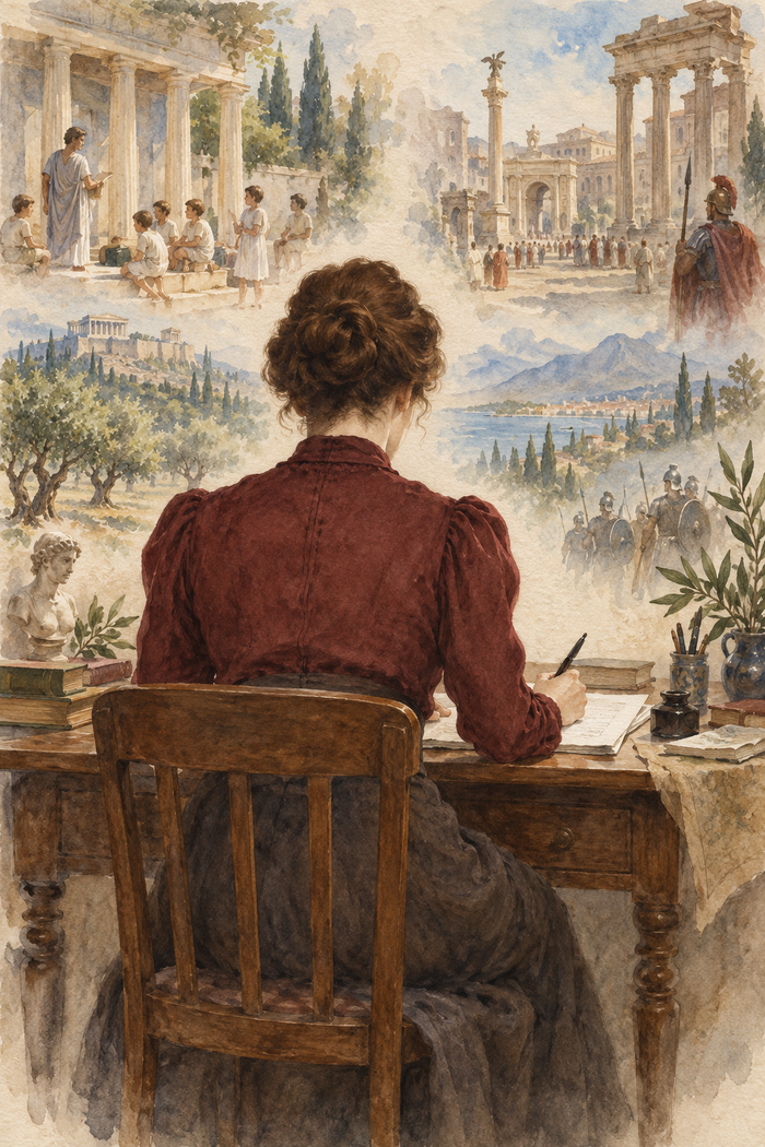 Julia Darrow Cowles