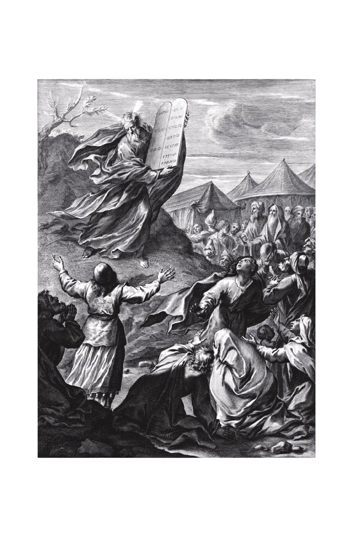 Luther’s Small Catechism — Book page 3