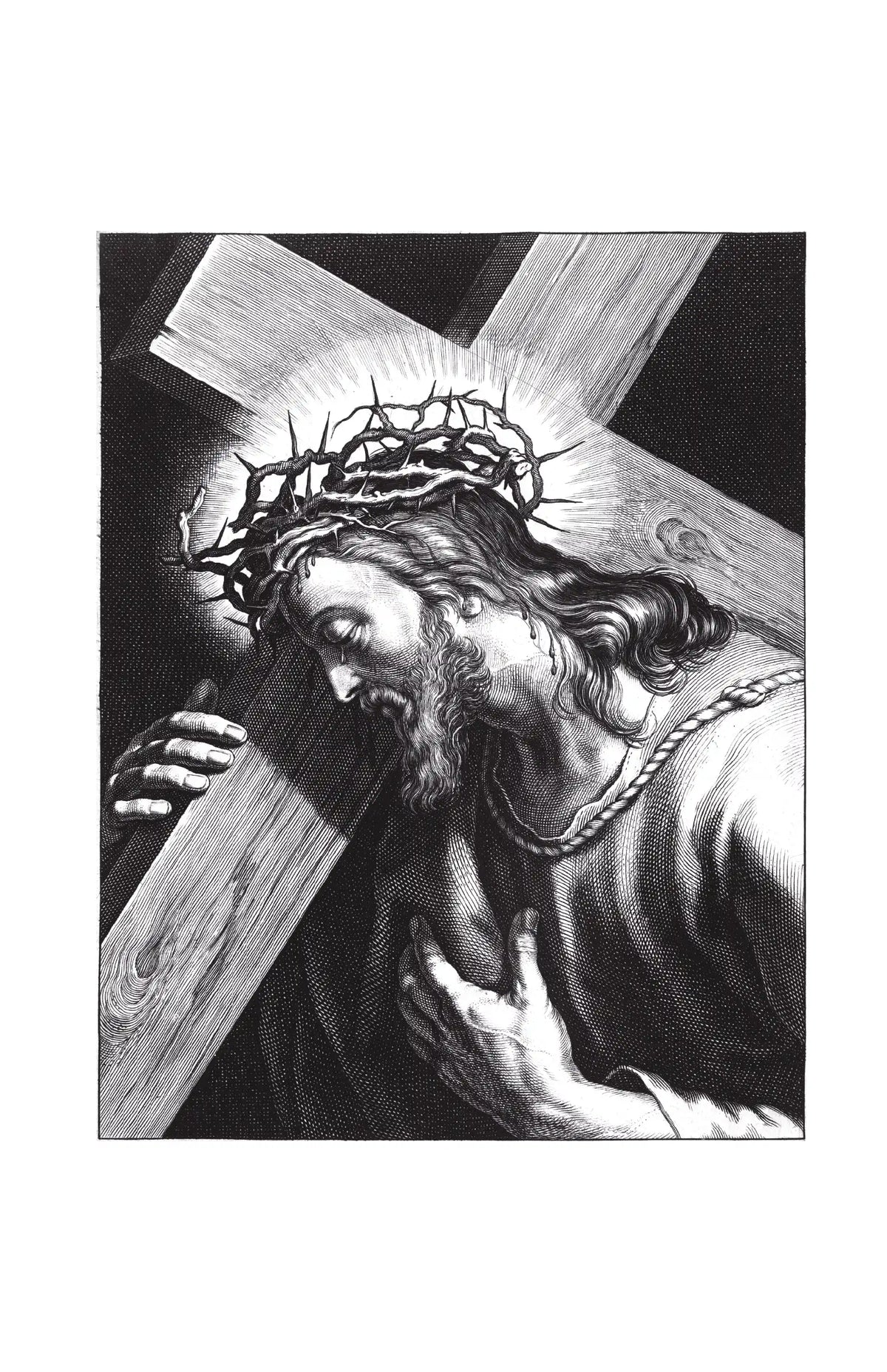 Luther’s Small Catechism — Book page 7