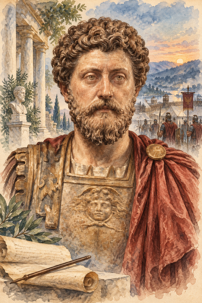 Marcus Aurelius