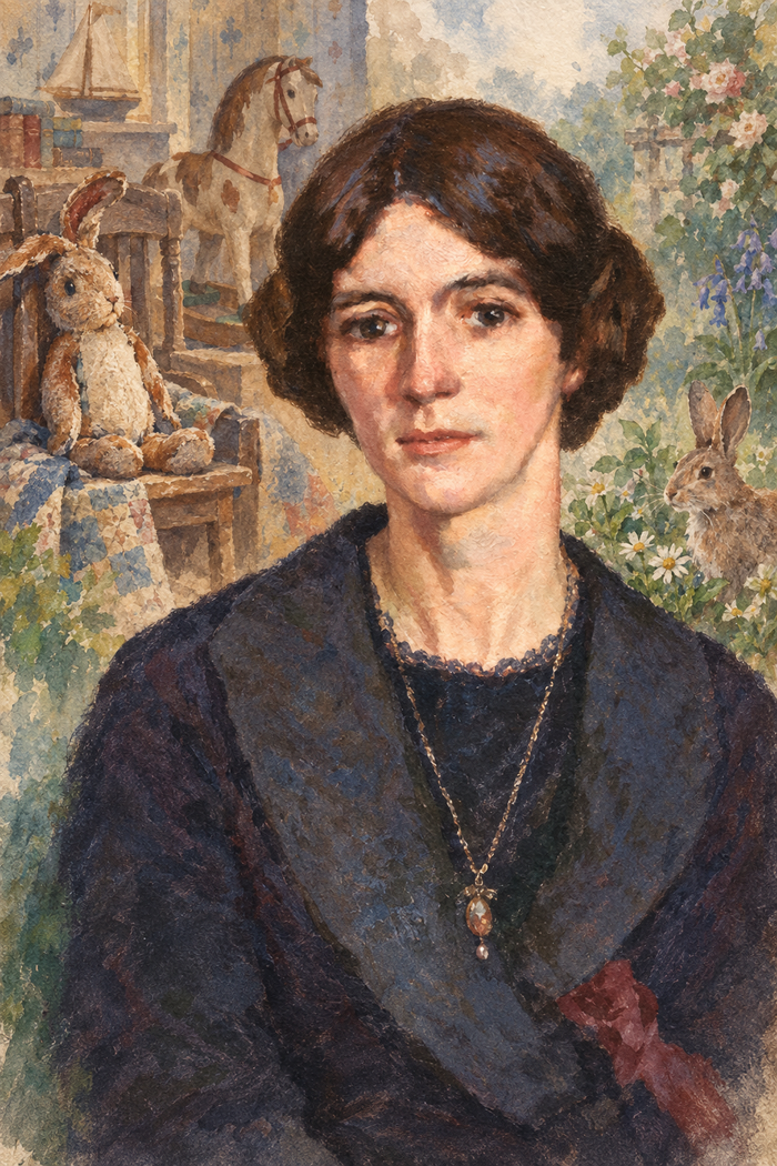 Margery Williams