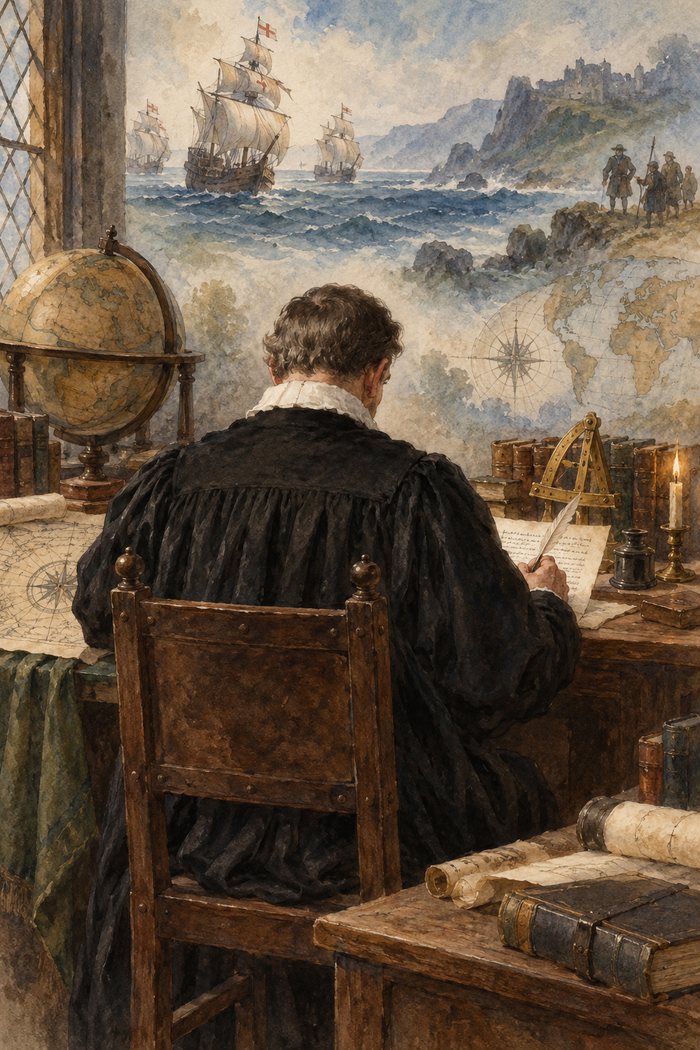 Richard Hakluyt