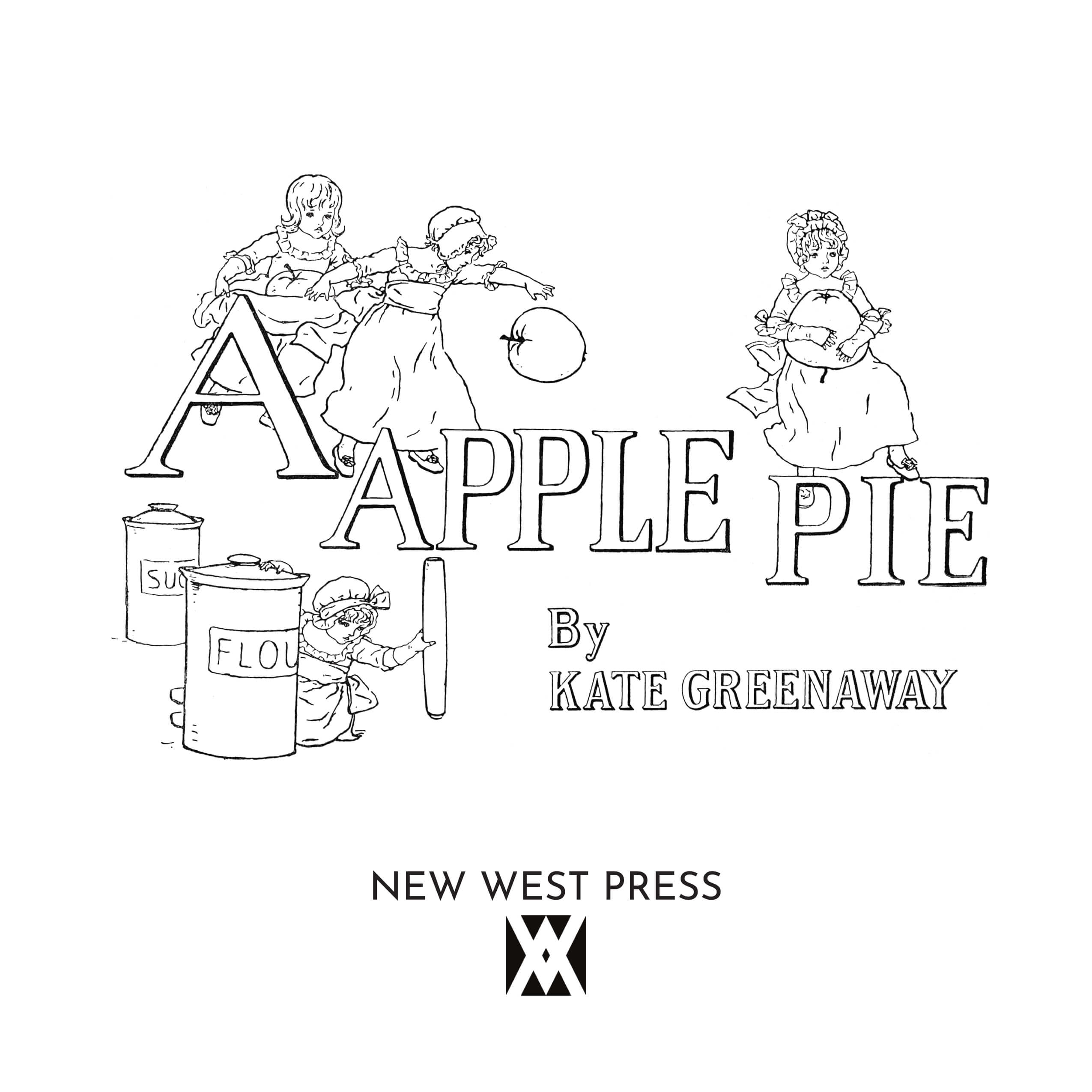 A Apple Pie