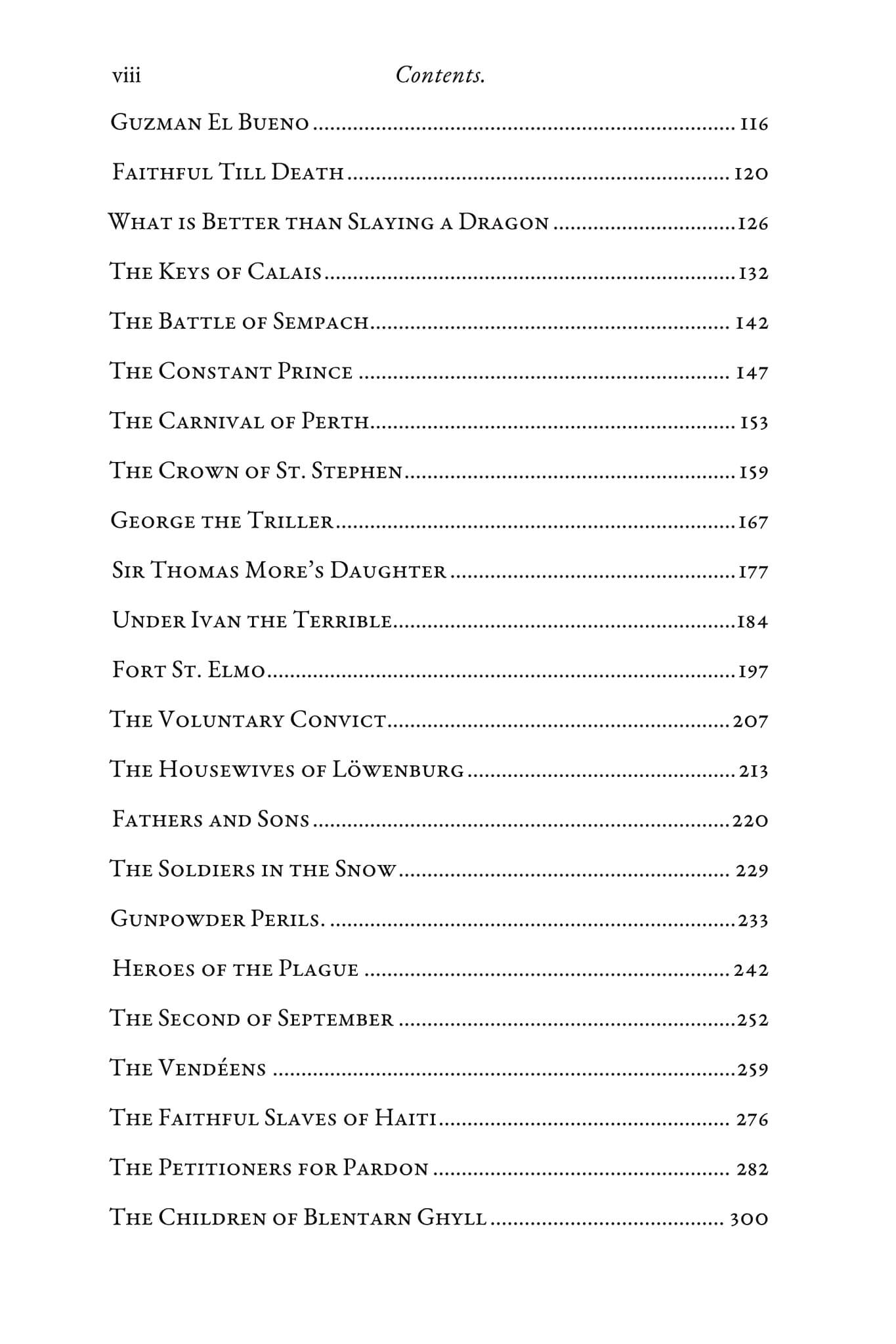 A Book of Golden Deeds