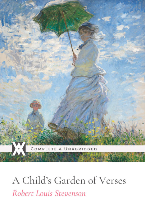 A Child's Garden of Verses