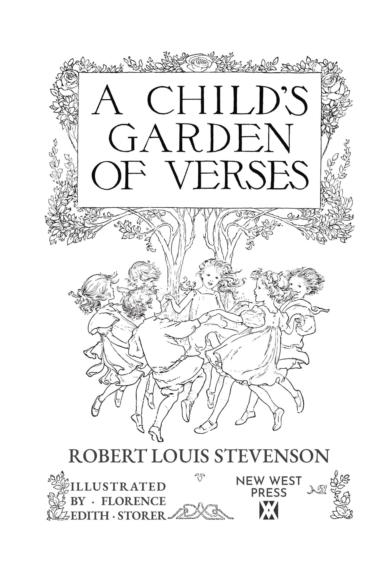 A Child's Garden of Verses