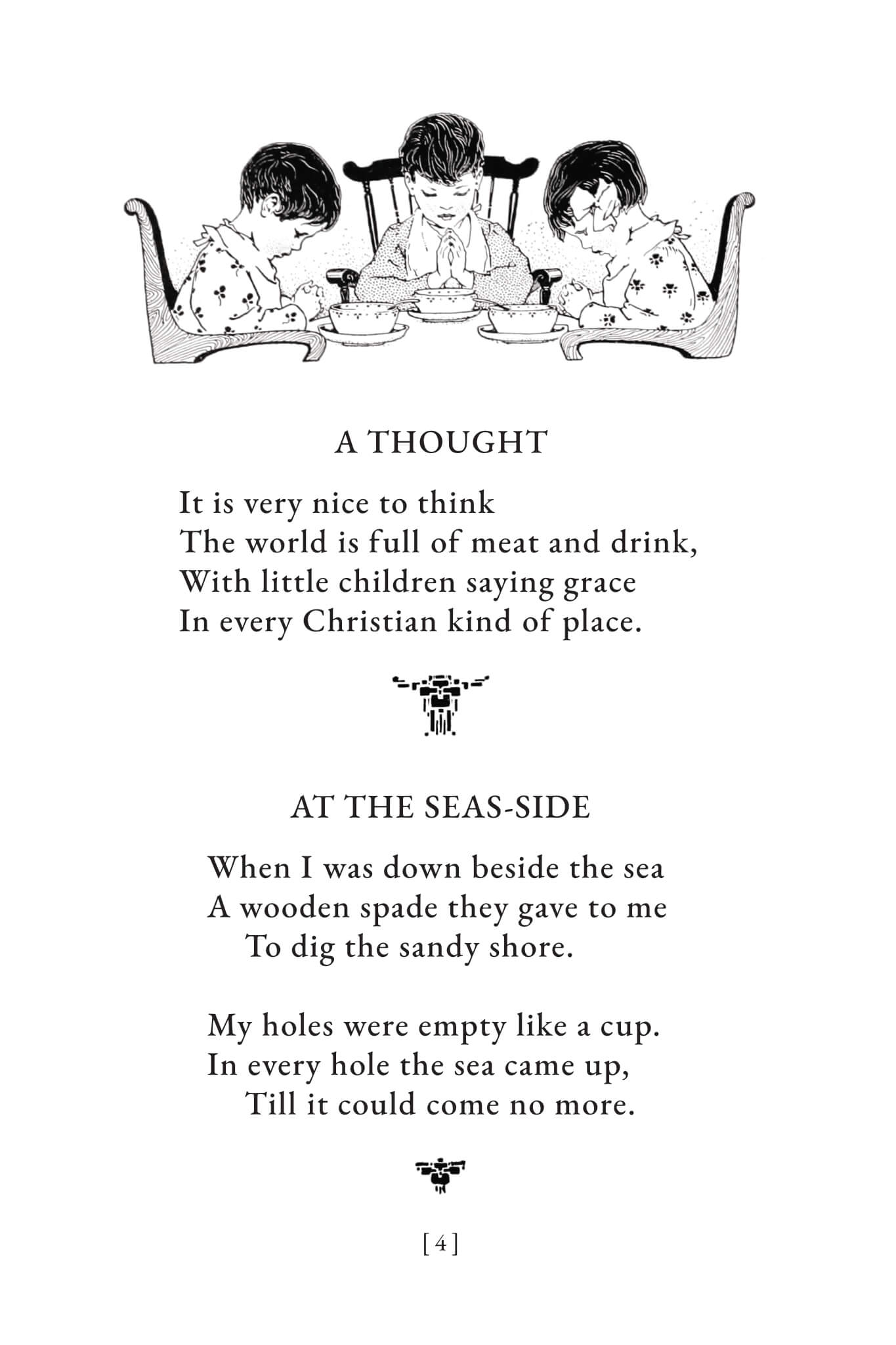 A Child's Garden of Verses