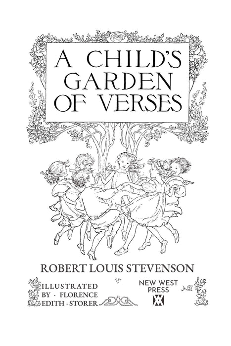 A Child's Garden of Verses