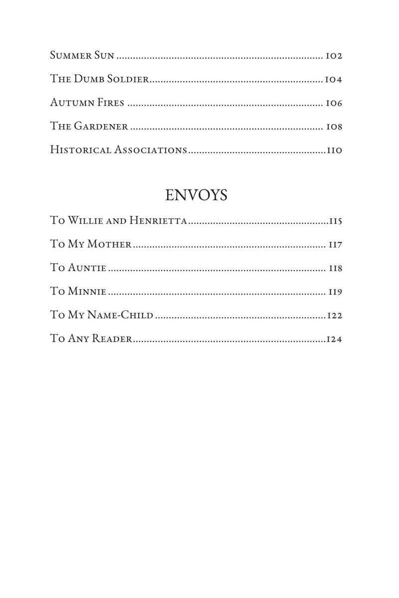 A Child's Garden of Verses