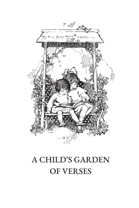 A Child's Garden of Verses