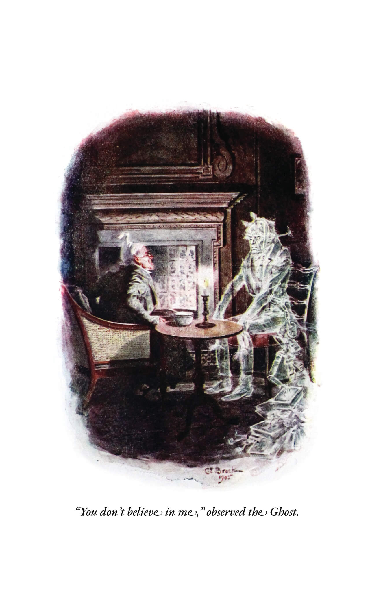 A Christmas Carol