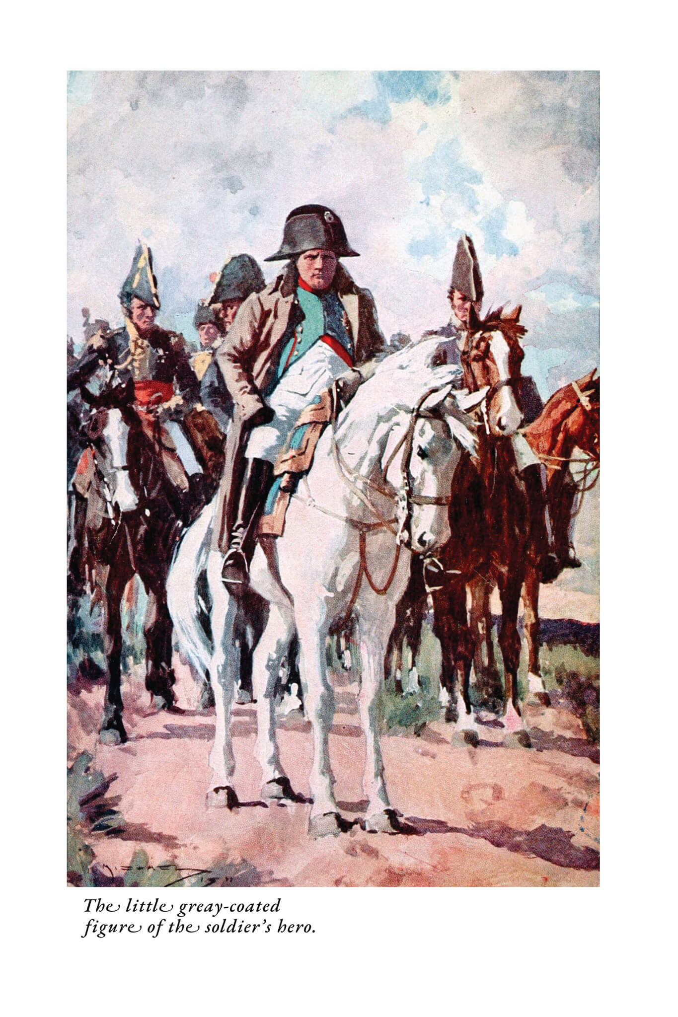A History of France