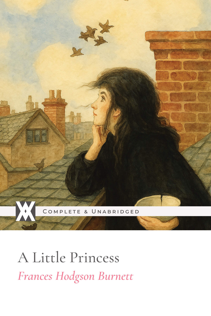 A Little Princess