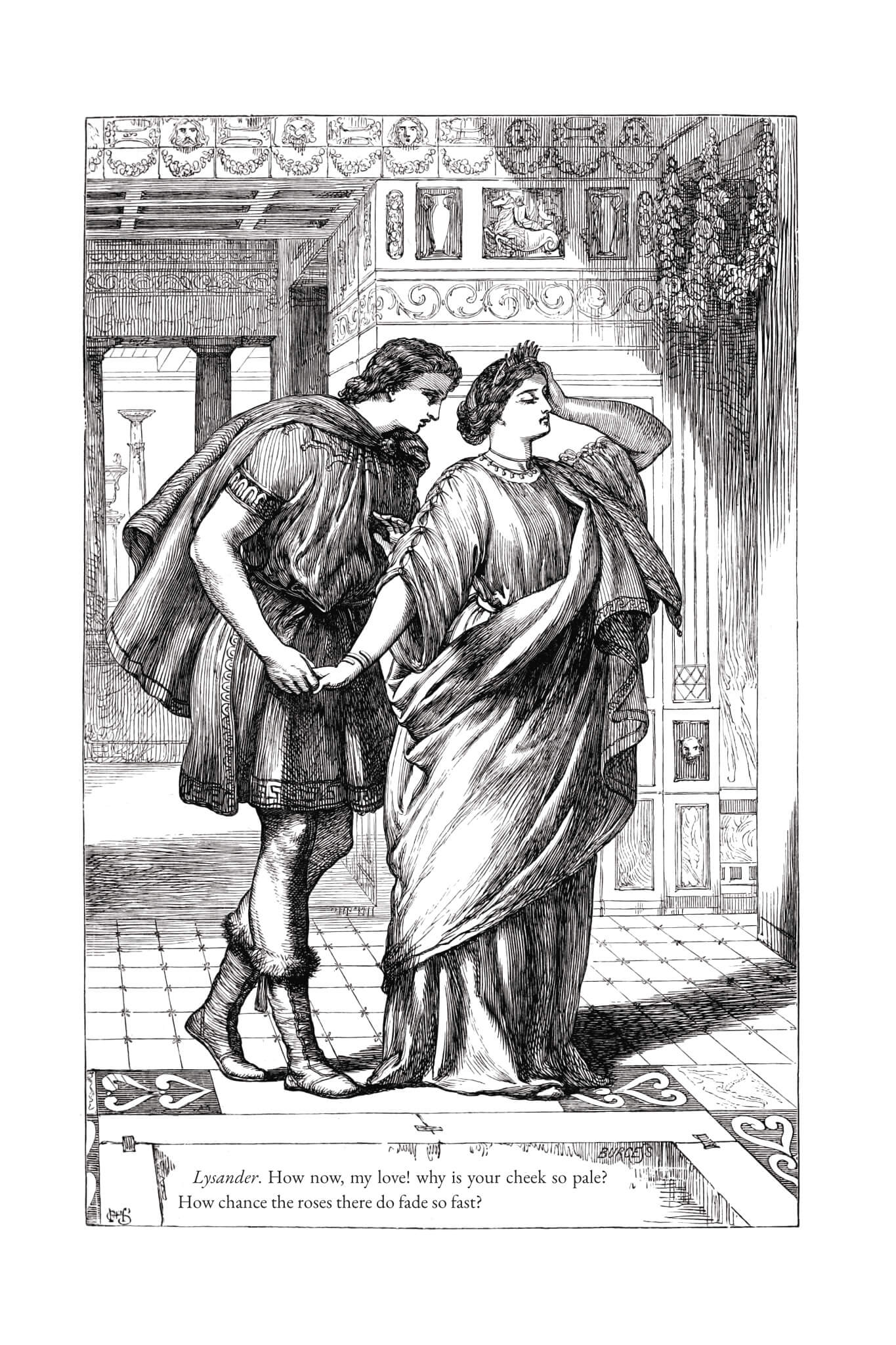 A Midsummer Night's Dream
