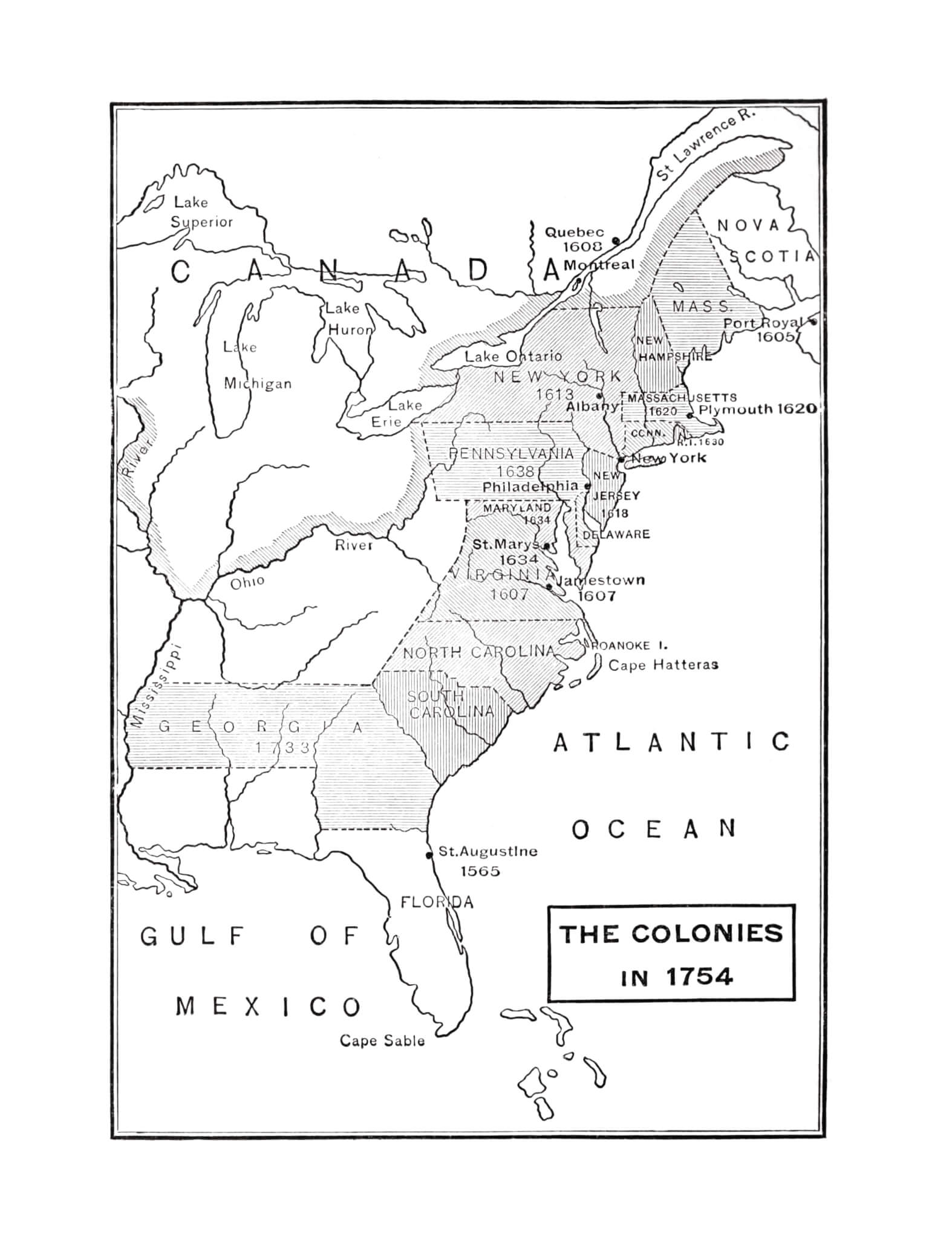America's Story - Volume III