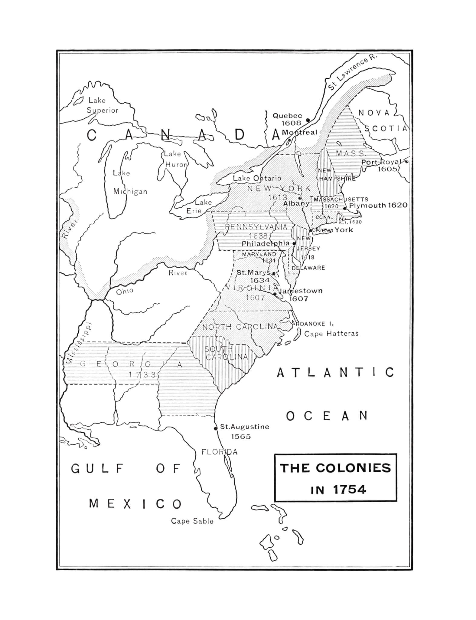 America's Story - Volume IV