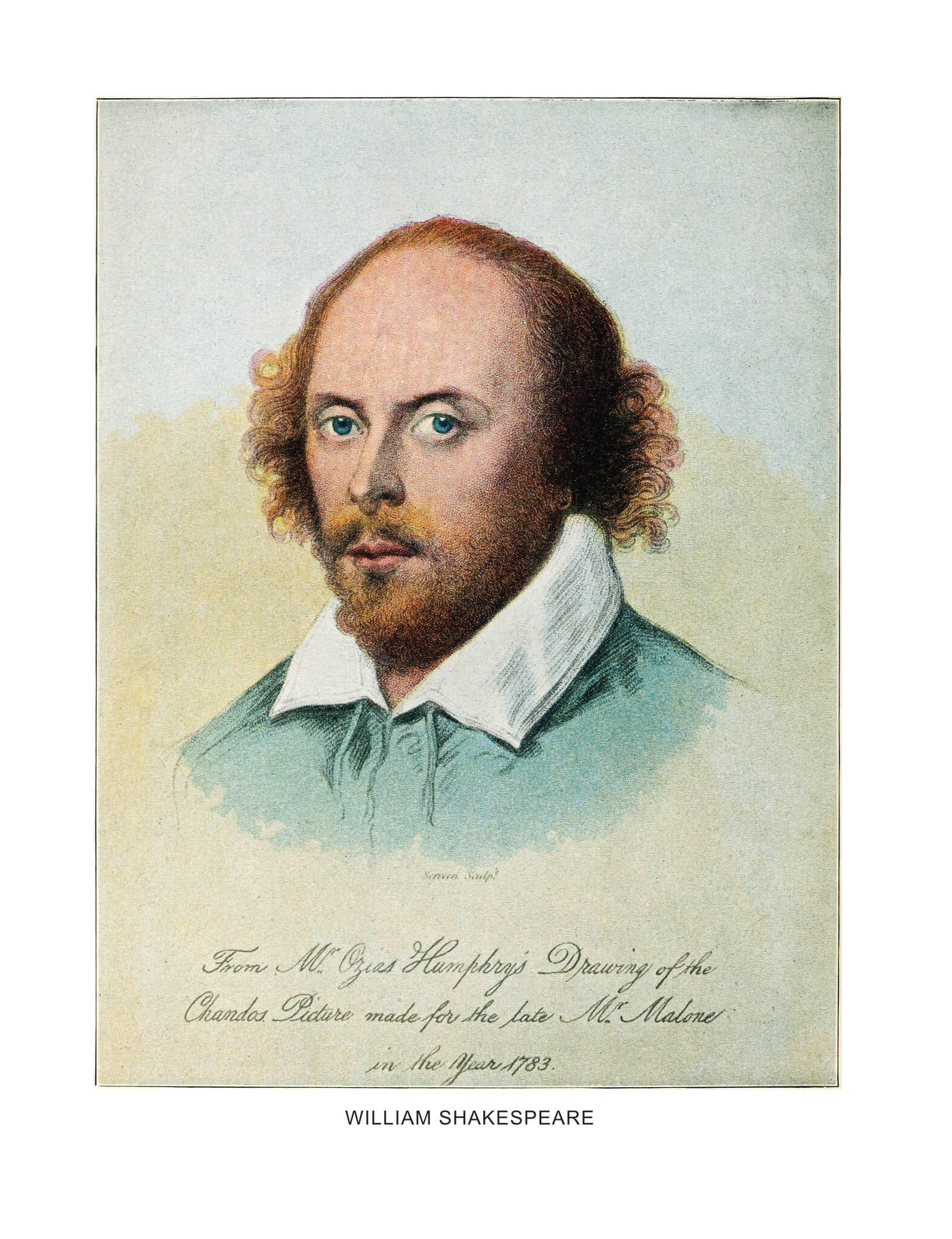 Beautiful Stories From Shakespeare