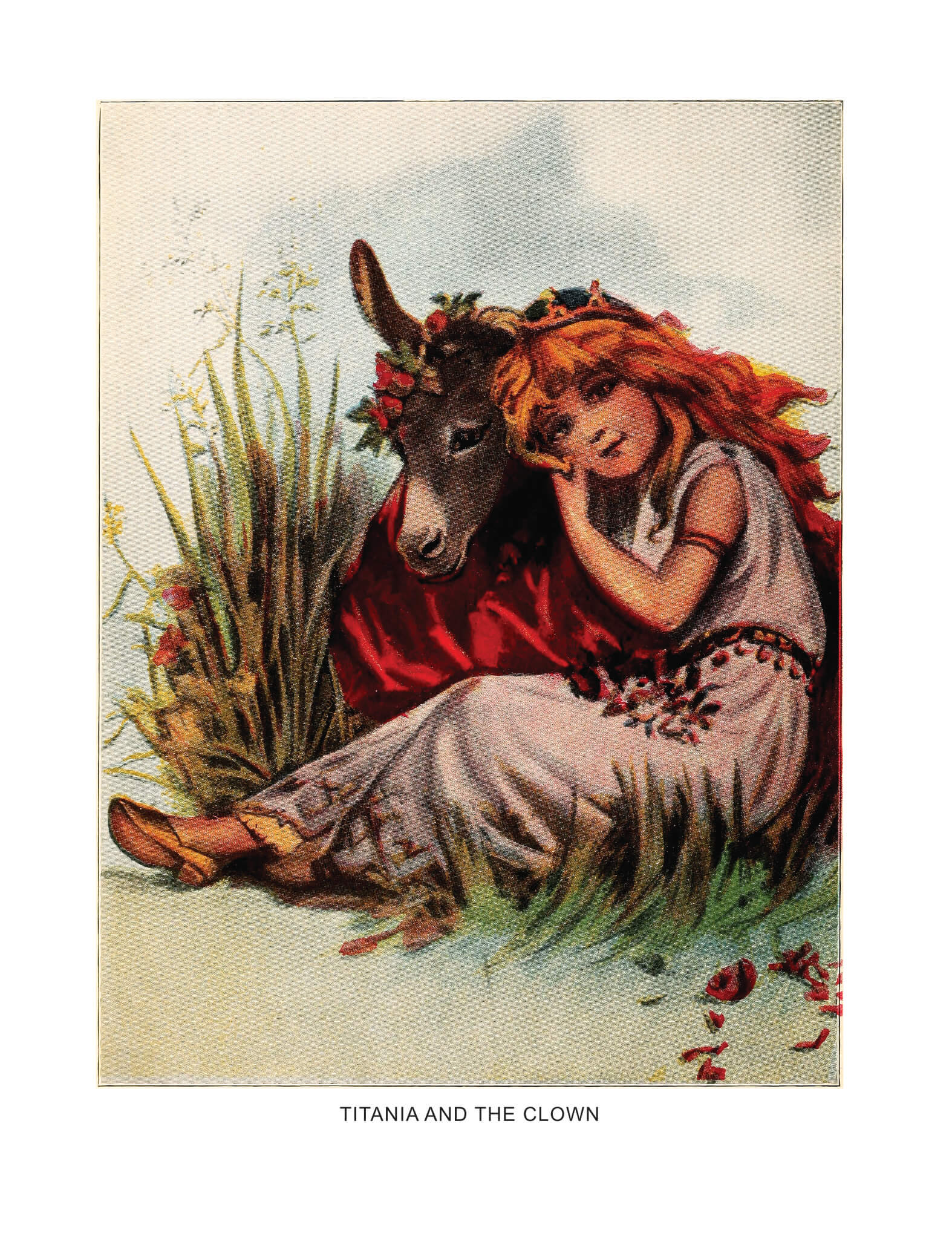 Beautiful Stories From Shakespeare