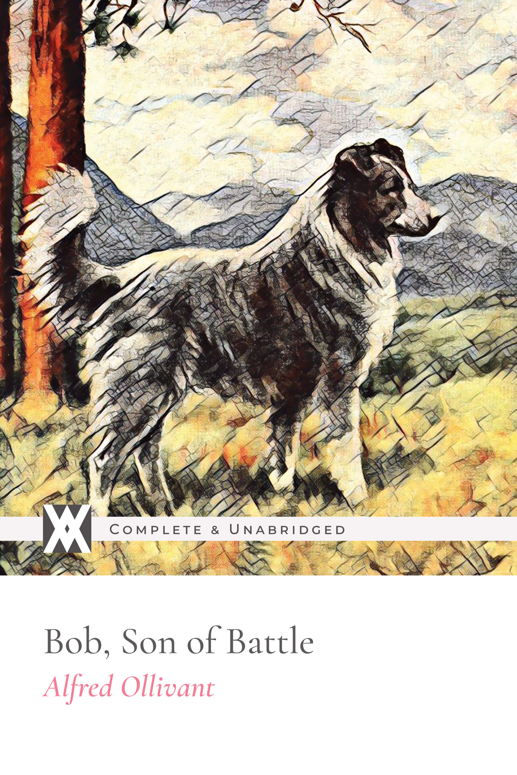 Bob, Son of Battle