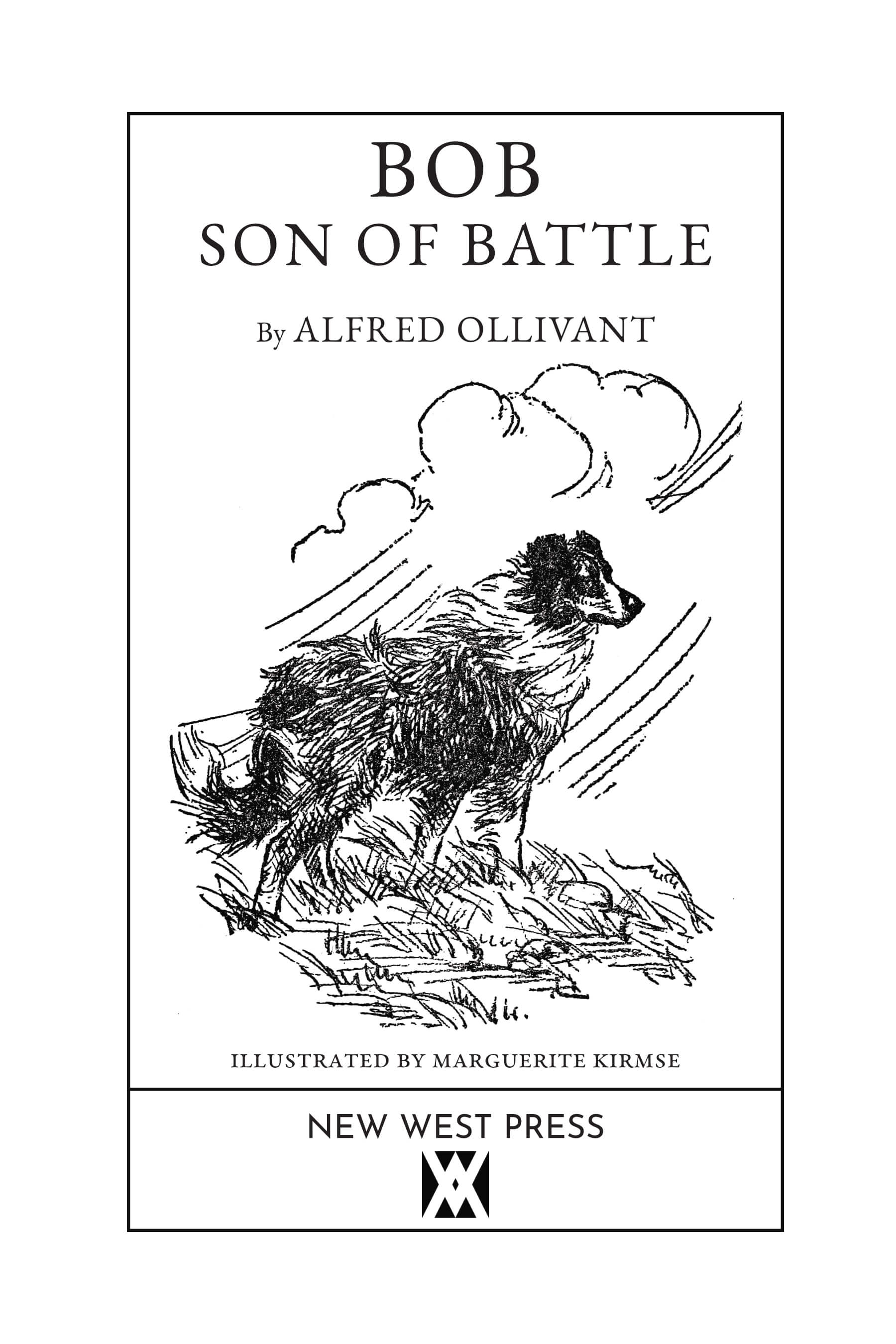 Bob, Son of Battle