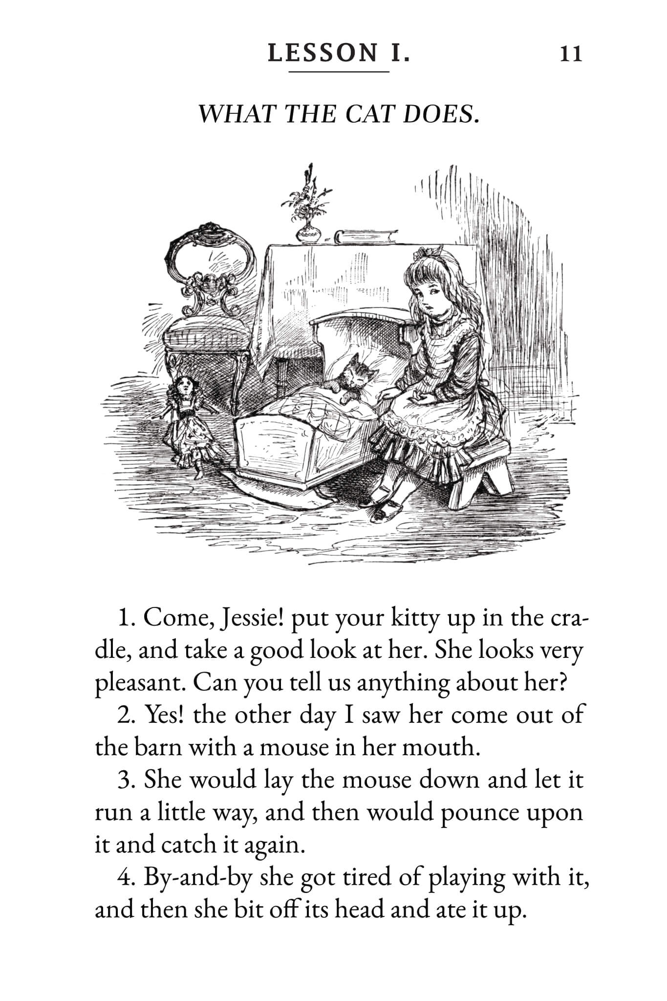 Book of Cats and Dogs