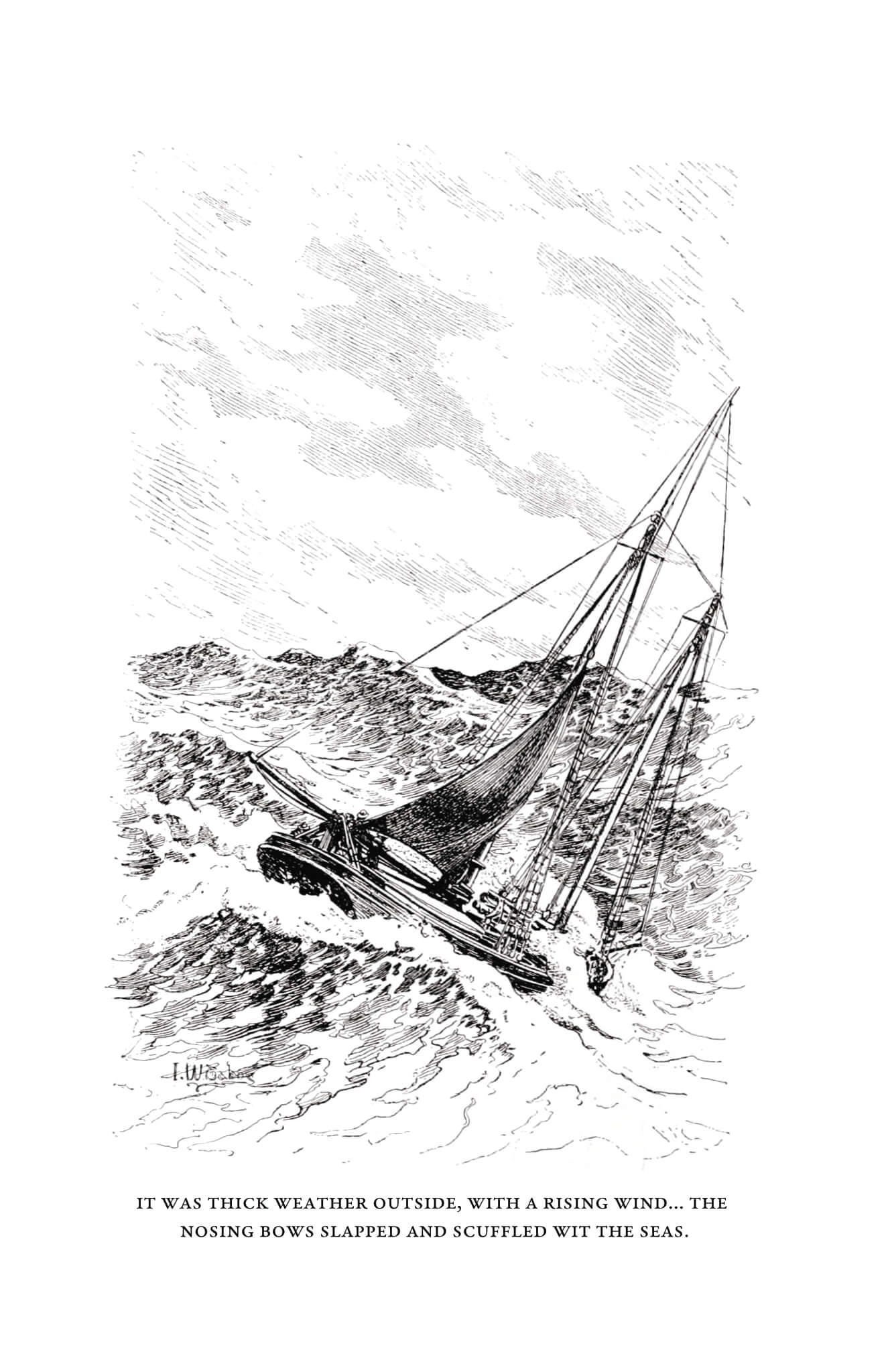 Captains Courageous