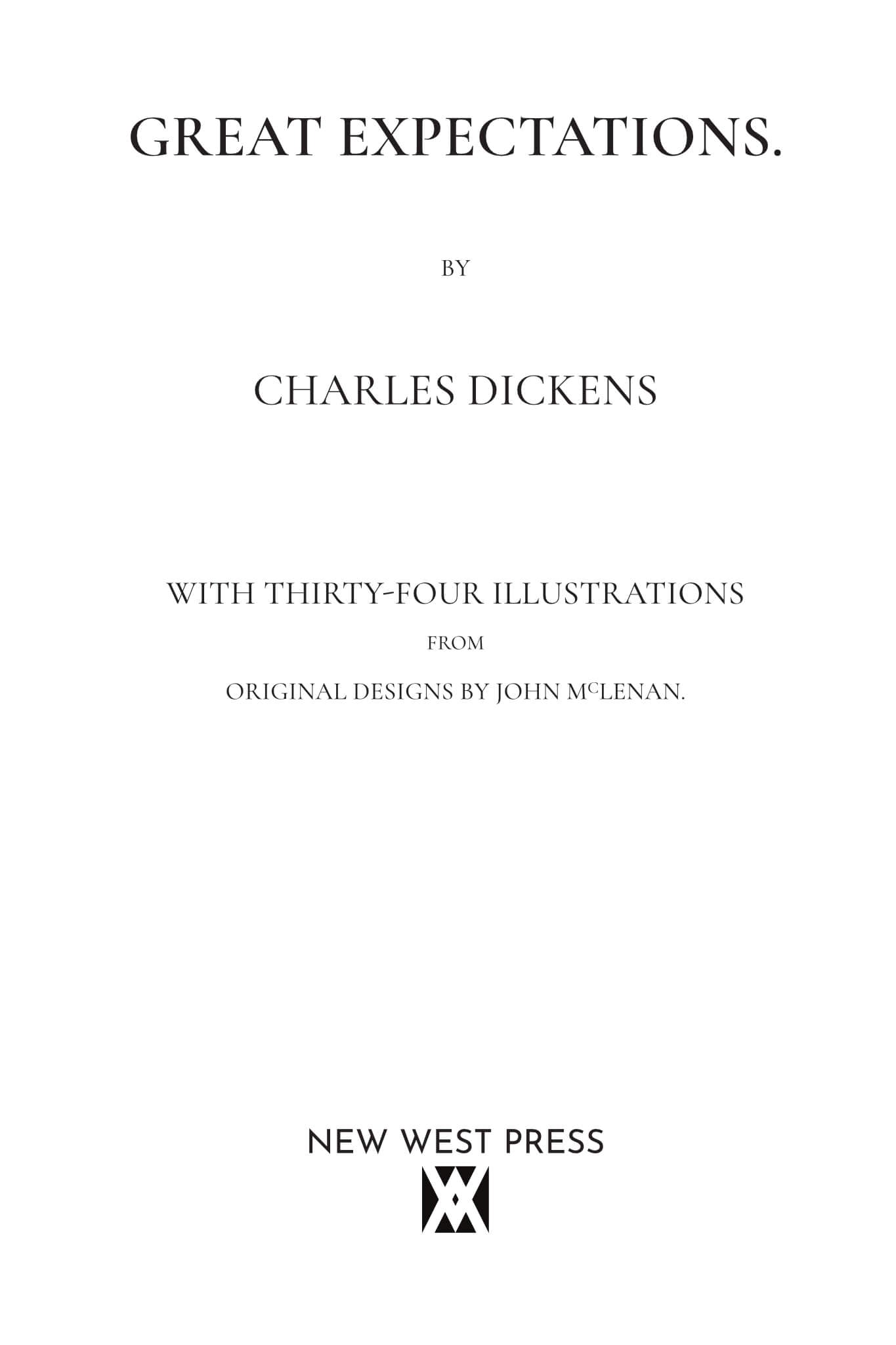 Great Expectations