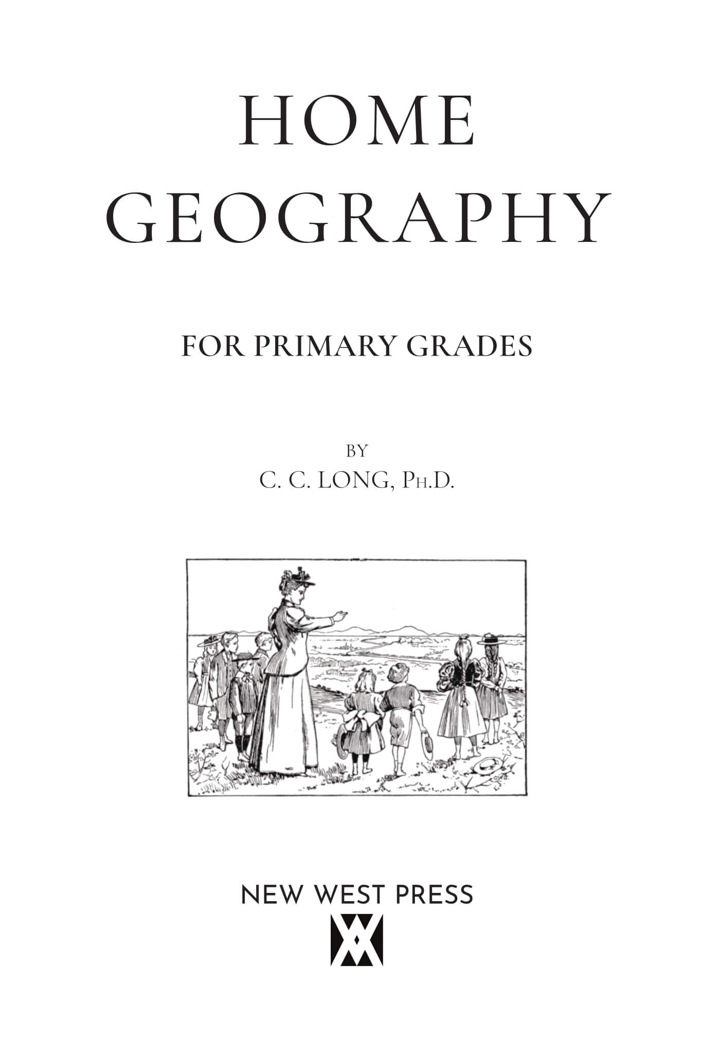 Home Geography