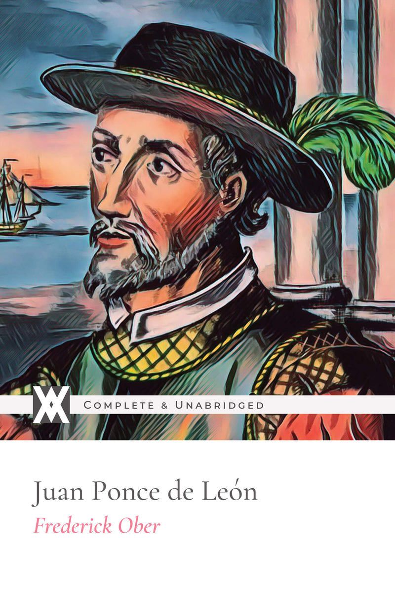 Juan Ponce De León