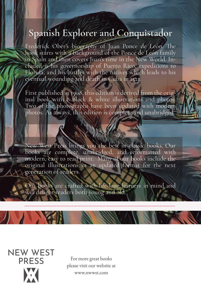 Juan Ponce De León