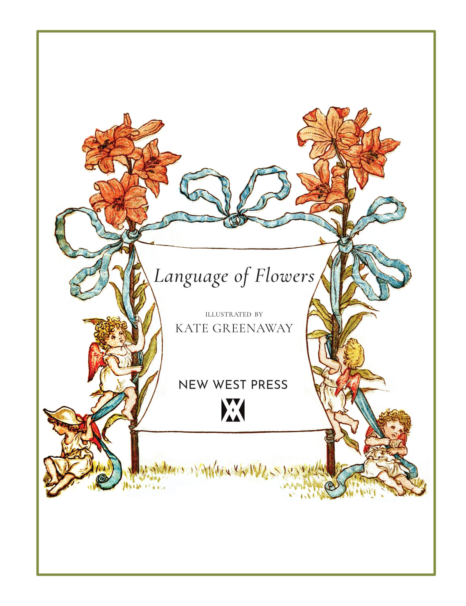 Language of Flowers