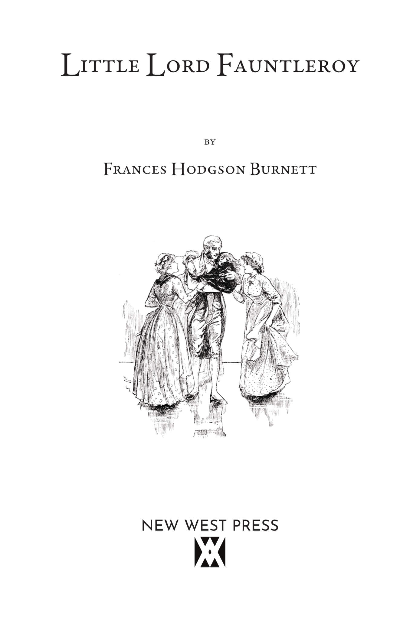 Little Lord Fauntleroy