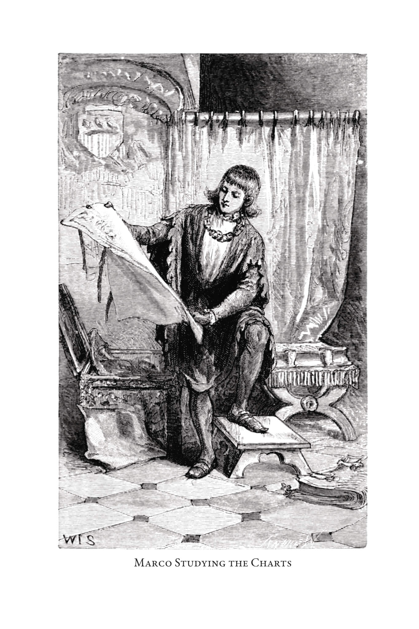 Marco Polo