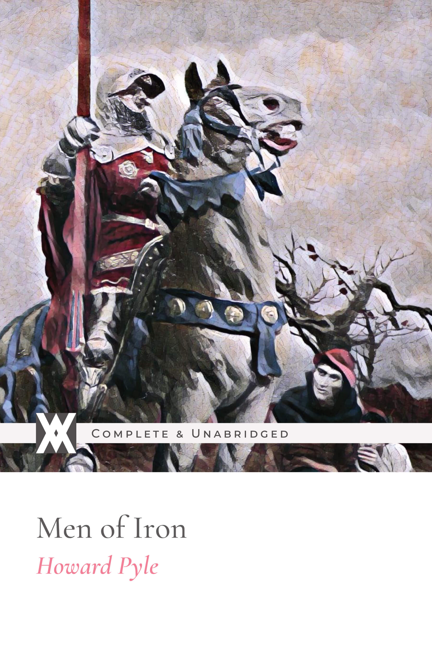 Men of Iron