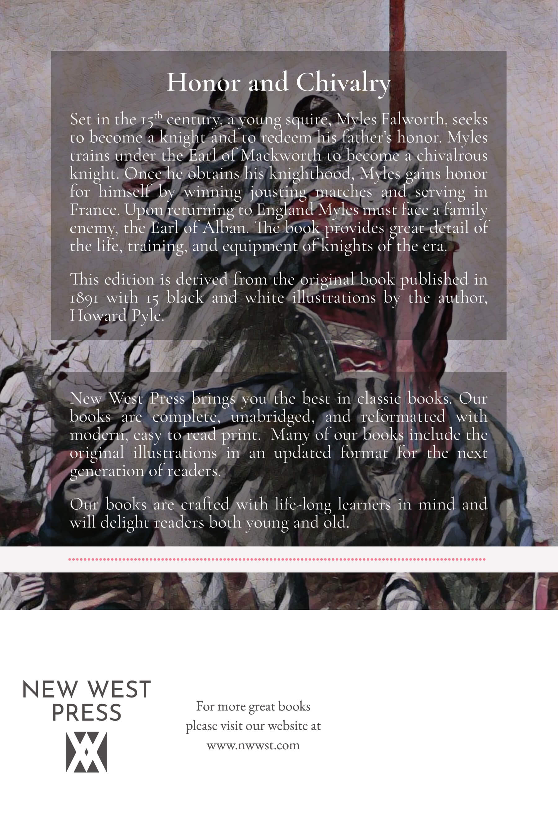 Men of Iron