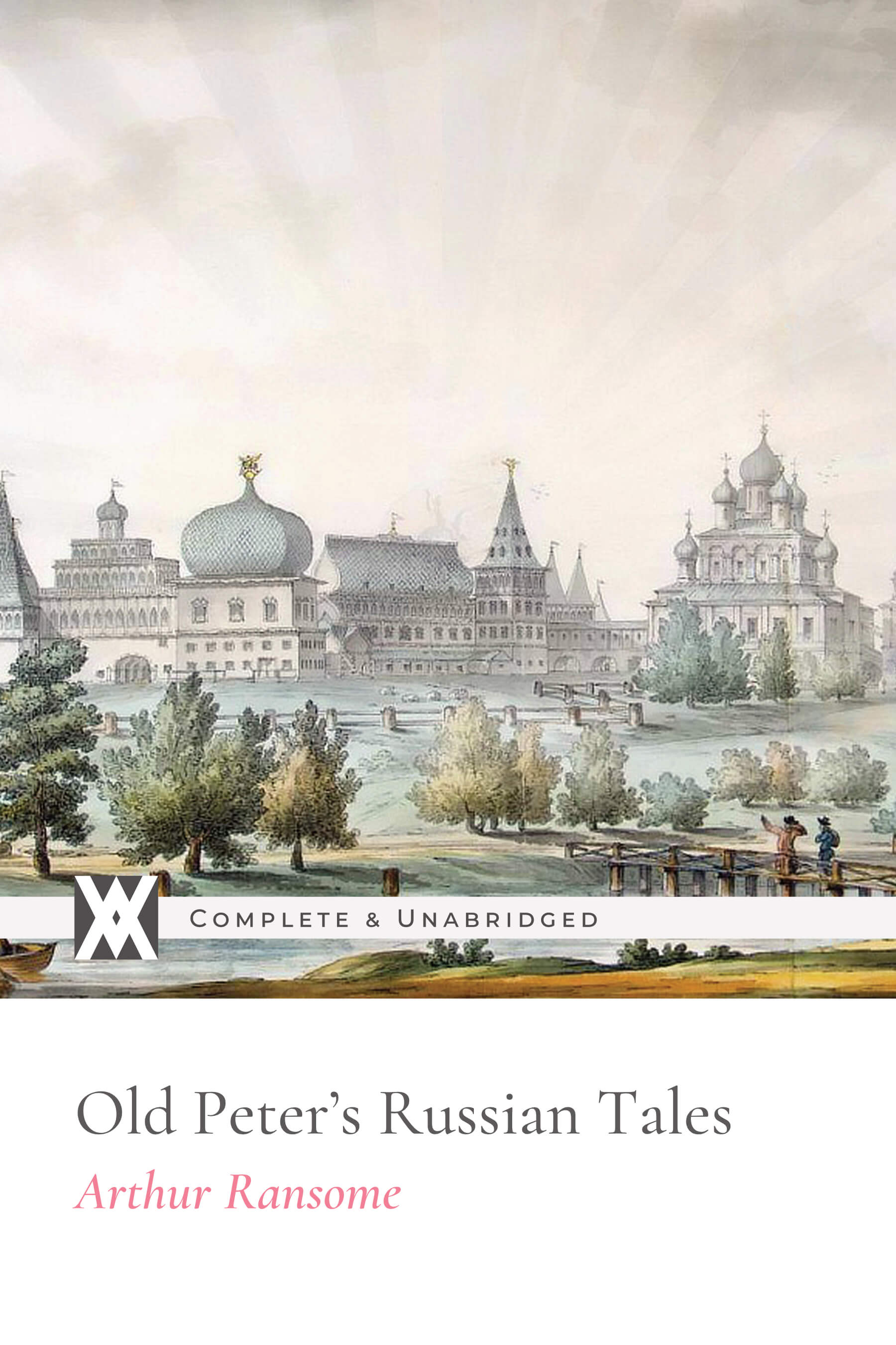 Old Peter's Russian Tales