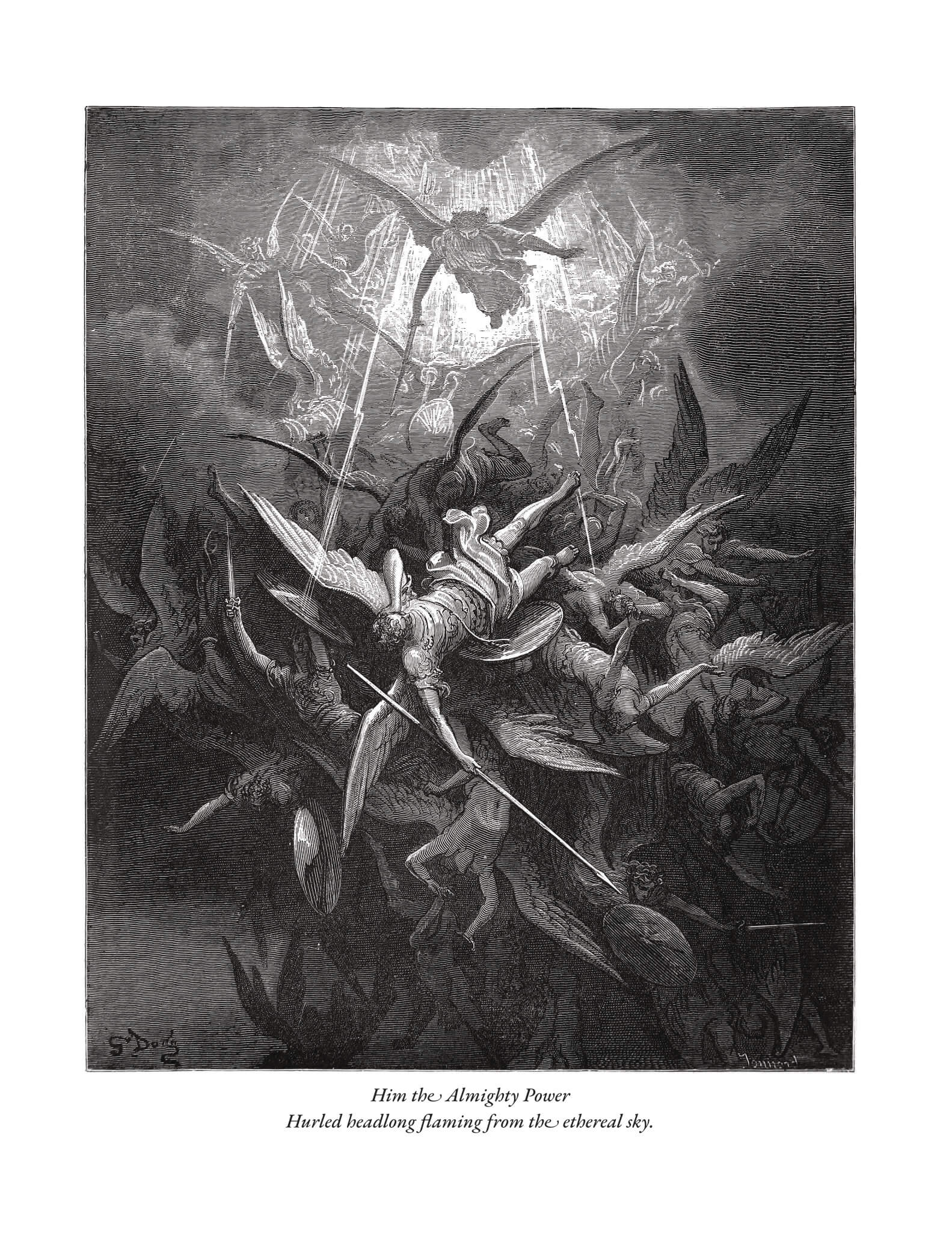Paradise Lost