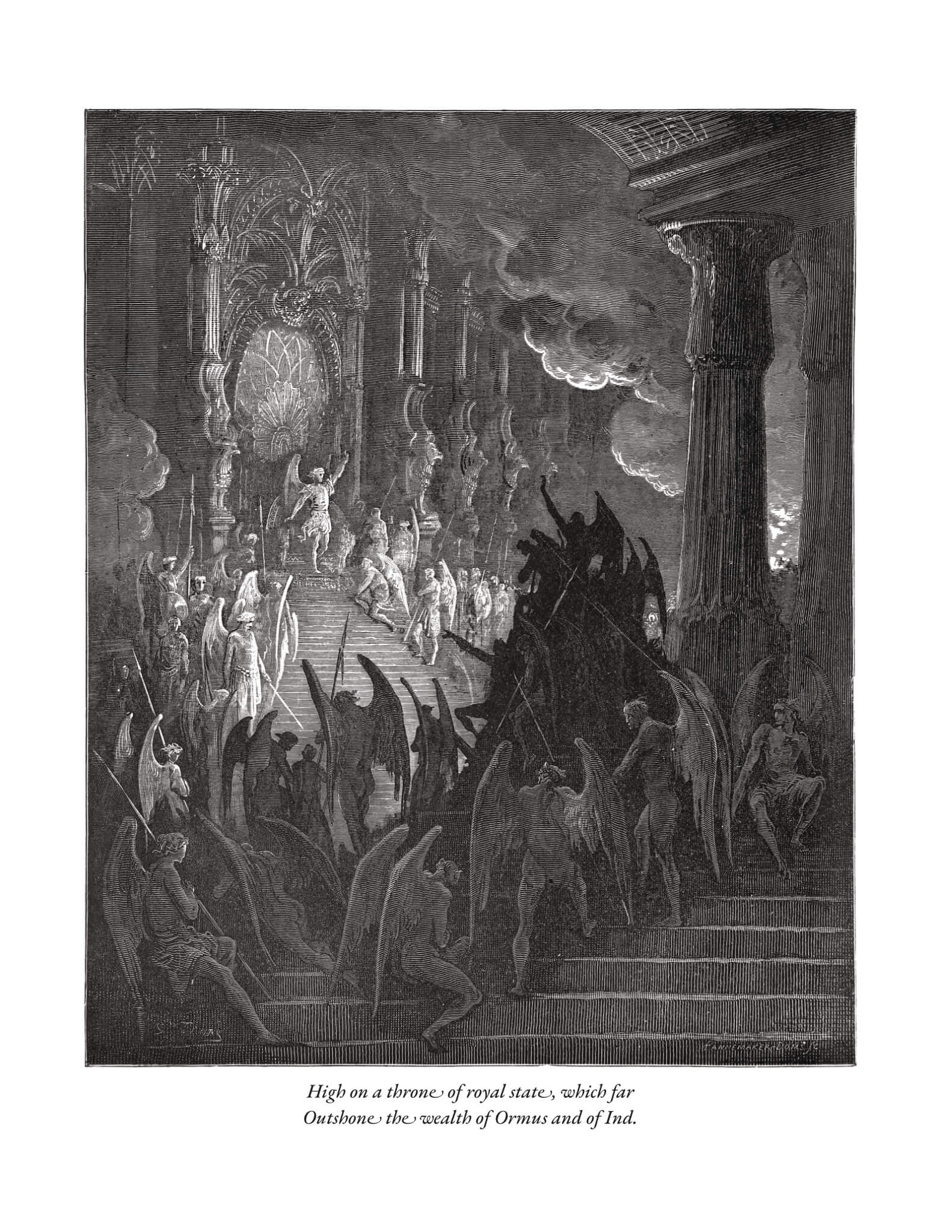 Paradise Lost